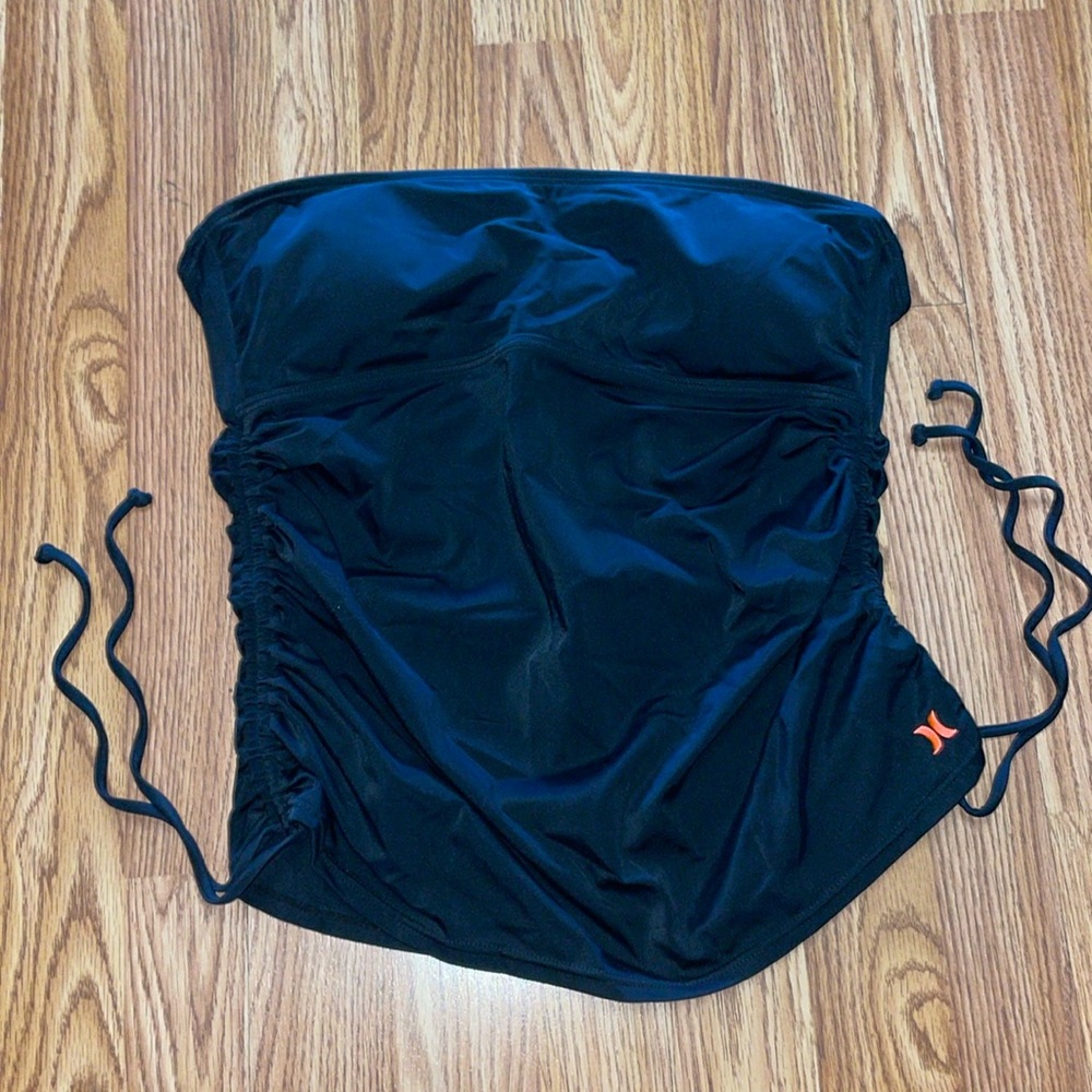 Hurley Suit Top